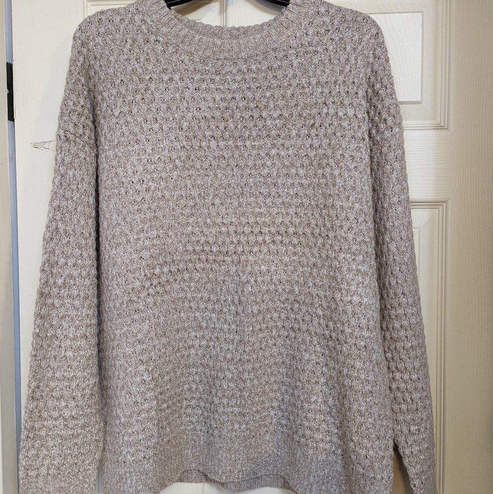 NWOT's Woman's Staccato Sweater - Large